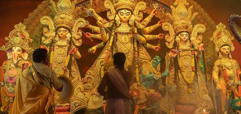 Durga Puja